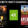 NVIDIA GeForce GTX 16 Series Turing-Based Laptops Assault Mainstream Gaming Market With Major OEMs