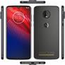 Motorola Moto Z4 Leak Confirms Return Of Headphone Jack And Moto Mods Support