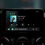 Google's Android Auto Refreshed With Dark Mode And Enhanced Navigation Bar