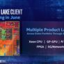 Intel Confirms 10nm Ice Lake CPU Shipments Ramp In June, Roadmap To 7nm And Beyond