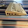 Extremely Rare Pristine Commodore C65 Prototype Hits eBay For Big Bucks