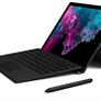 Microsoft Patent Hints Surface Pro 7 With USB-C And New Type Cover 