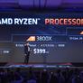 AMD Unveils Ryzen 3000 CPUs, 12-Core At $499, IPC Parity With Intel, Navi Ahead Of RTX 2070