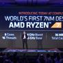AMD Unveils Ryzen 3000 CPUs, 12-Core At $499, IPC Parity With Intel, Navi Ahead Of RTX 2070