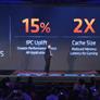 AMD Unveils Ryzen 3000 CPUs, 12-Core At $499, IPC Parity With Intel, Navi Ahead Of RTX 2070