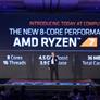 AMD Unveils Ryzen 3000 CPUs, 12-Core At $499, IPC Parity With Intel, Navi Ahead Of RTX 2070