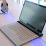 Hands-On New Alienware m15 And m17 Gaming Laptops With 9th Gen Intel Core, OLED Panels, Sweet Thin Designs