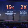 AMD Promises Ryzen 3000 Zen 2 CPU Performance Parity Across X570, X470, And B450 Motherboards