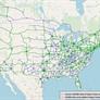 Cadillac To Add 70,000 Additional Super Cruise Highway Miles To Autonomous Driving Network