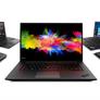 Lenovo ThinkPad P Series Laptops Refreshed With Up To 9th Gen Xeon And Quadro RTX Muscle