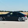 BMW's Retrofitted 5-Series EV Monster Has Over 700 Horsepower And 7,000 lb-ft Of Torque