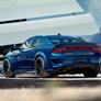 2020 Dodge Charger SRT Hellcat Rolls 707 HP And Sexy Widebody Love Handles
