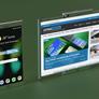 This Wild Samsung Rollable Smartphone Concept Makes Galaxy Fold Look Like Old News