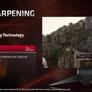 AMD Radeon RX 5700 Image Sharpening Comparison Shows Impressive Visuals, Minimal Performance Hit