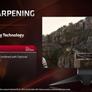 AMD Radeon RX 5700 Image Sharpening Comparison Shows Impressive Visuals, Minimal Performance Hit