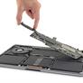 Apple’s Base 2019 MacBook Pro Teardown Reveals Bigger Battery, Worse Upgradability 