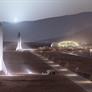 NASA Apollo 11 Embarked On Historic Lunar Mission 50 Years Ago, Private Sector Now Rockets Towards Mars