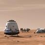 NASA Apollo 11 Embarked On Historic Lunar Mission 50 Years Ago, Private Sector Now Rockets Towards Mars