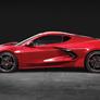 This Is The All-New 2020 Chevy Corvette Stingray, And It Looks Absolutely Amazing
