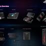ASUS ROG Phone II Revealed: Snapdragon 855+ 120Hz OLED 6000 mAh Flagship Killer