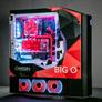 Origin PC Gives Us A 'Big O' With Its Badass Hybrid PC, Xbox One, PS4 And Switch Gaming Tower