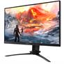 Acer Predator XN253Q X 240Hz G-SYNC Gaming Monitor Pumps Ultra Fast 0.4ms Response Time