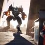 Fortnite Season 10 Brings 2-Person Mechs, Return Of Dusty Divot, And New Rift Zones