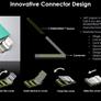 Toshiba XFMEXPRESS Form Factor To Enable Blazing Fast SSDs In Thinner And Lighter Devices
