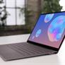 Samsung Galaxy Book S Pairs Snapdragon 8cx And LTE In An Ultralight Windows 10 Notebook 