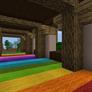 Mega-Hit Minecraft Looks Amazing With Ray Tracing Makeover On NVIDIA RTX