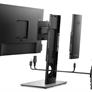Dell's OptiPlex 7070 Ultra Zero-Footprint Modular Desktop Scoffs At Apple's $1000 Pro Display Stand