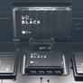 Western Digital Launches WD_Black Arsenal Of External Storage Gear For Gamers