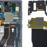 Samsung Galaxy Note 10+ 5G Teardown Reveals A Few Surprises And Horrible Repairability