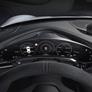 Porsche Teases Taycan EV's Futuristic Interior Fully Decked Out With Multiple Displays