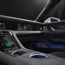 Porsche Teases Taycan EV's Futuristic Interior Fully Decked Out With Multiple Displays