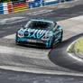 Porsche's Bodacious Taycan Nabs 4-Door EV Nürburgring Lap Record With Sub 8-Min Run