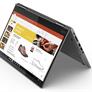 Lenovo's ThinkPad X1 Carbon And Yoga Refreshed With Snappy 6-Core Intel Comet Lake