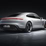 Porsche Taycan Turbo S 750 Horsepower EV Monster Rips 0-60 in 2.6 Seconds And Costs $180,000
