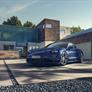 Porsche Taycan Turbo S 750 Horsepower EV Monster Rips 0-60 in 2.6 Seconds And Costs $180,000