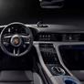 Porsche Taycan Turbo S 750 Horsepower EV Monster Rips 0-60 in 2.6 Seconds And Costs $180,000
