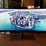 HP Debuts Sleek Elite Dragonfly Mobile Workstation, Bodacious 34 & 43-Inch Curved Displays