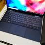 HP Debuts Sleek Elite Dragonfly Mobile Workstation, Bodacious 34 & 43-Inch Curved Displays