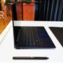 HP Debuts Sleek Elite Dragonfly Mobile Workstation, Bodacious 34 & 43-Inch Curved Displays