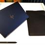 HP Debuts Sleek Elite Dragonfly Mobile Workstation, Bodacious 34 & 43-Inch Curved Displays