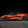 GM Unwraps 2020 C8 Corvette Stingray Convertible And Drop Dead Gorgeous C8.R Race Car