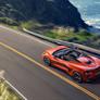 GM Unwraps 2020 C8 Corvette Stingray Convertible And Drop Dead Gorgeous C8.R Race Car