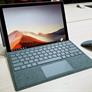 Check Out Microsoft's Surface Pro 7, Surface Pro X, And Surface Laptop 3 As We Go Hands-On