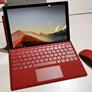 Check Out Microsoft's Surface Pro 7, Surface Pro X, And Surface Laptop 3 As We Go Hands-On