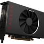 AMD Unveils Radeon RX 5500 Navi For Desktop And Mobile To Take On GeForce GTX Turing