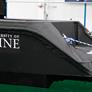 Watch The World's Largest 3D Printer In Action At UMaine